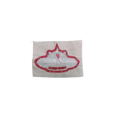 Brevet Bordir Penyidik Pembantu Timbul Pdl Polri