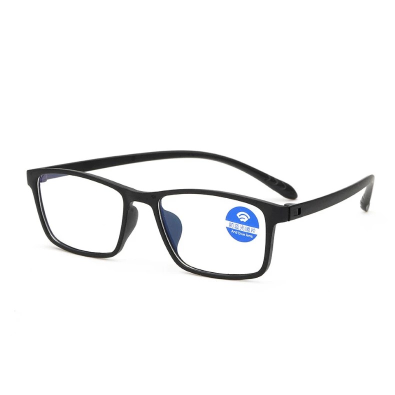 (+BONUS) Kacamata UV-NOVA Anti Radiasi Block Blue Light 100% Import TR90X