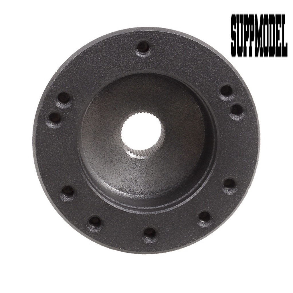 Cover Adapter Hub Stir Mobil Golf Tahan Panas Anti Karat Warna Polos