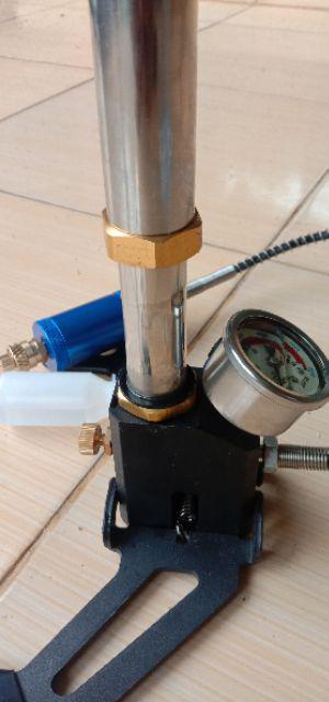 Murah Meriah Pompa Pcp 4500psi