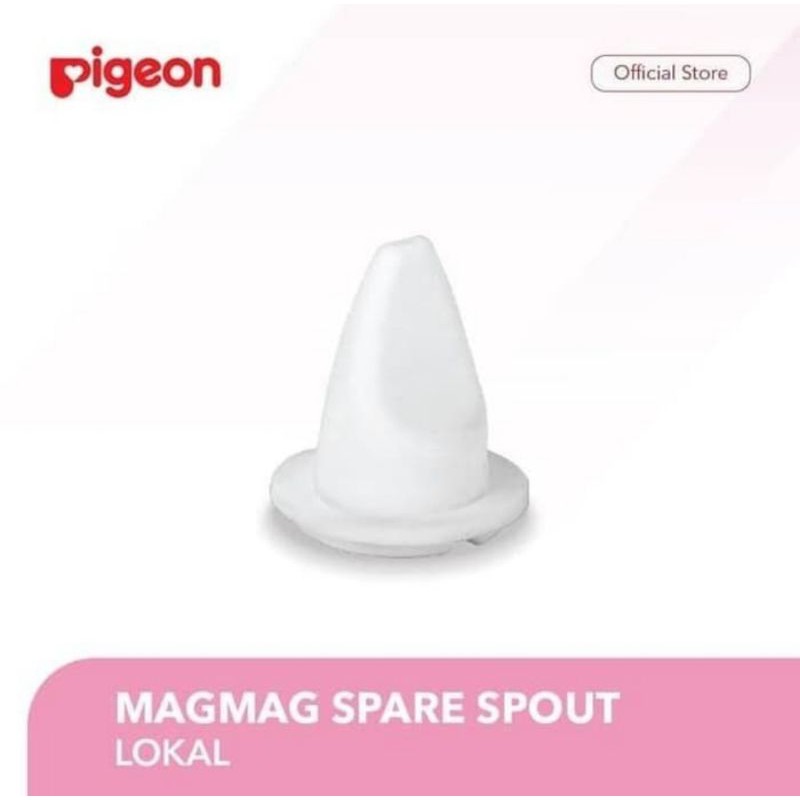 PIGEON Mag Mag Spare Spout