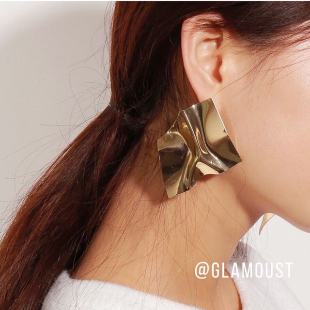 Darcey Anting Korea earring