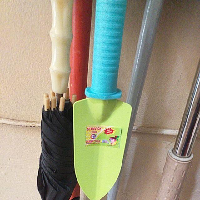 Sekop Taman Sekop Kebun Garden Tool Isi 3 Pcs