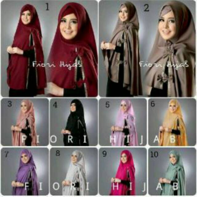 

Risty list pita