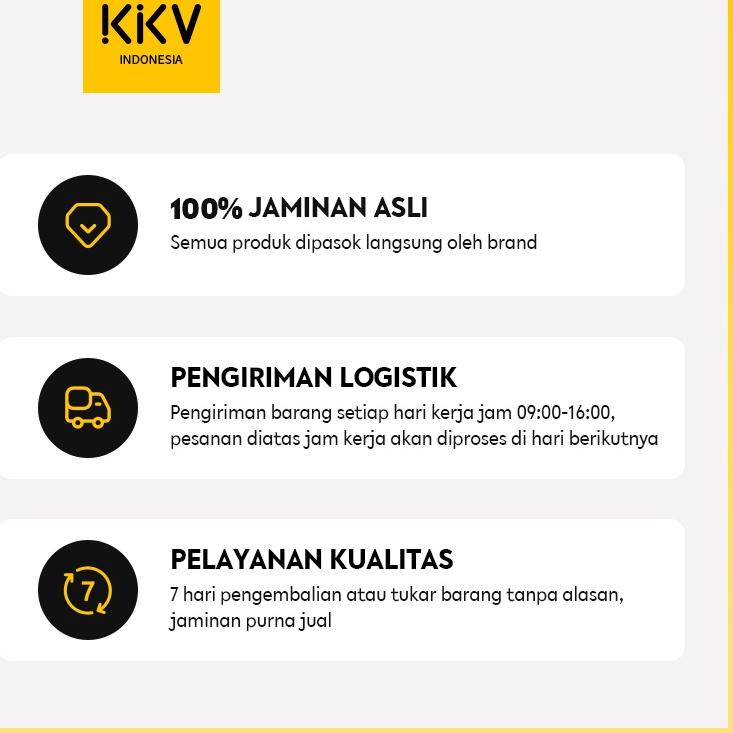 SALEE.. KKV - 40000KM 3 layers lunch box / Kotak makan tingkat Green / Beige 1000ml/FOOD CONTAINER