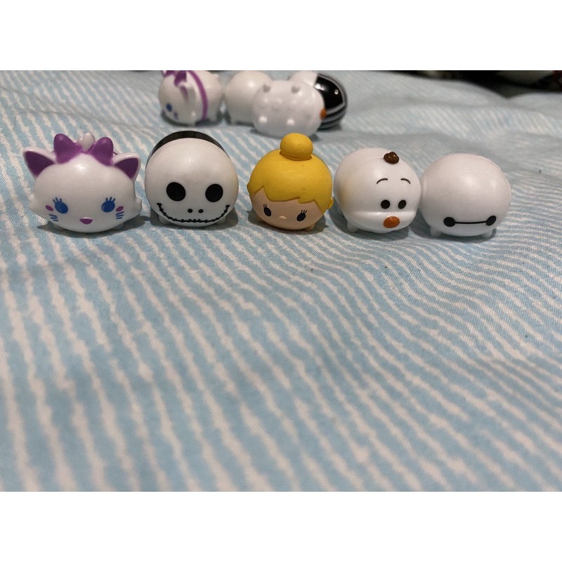 Disney Tsumtsum Figure Zaini Surprise Egg