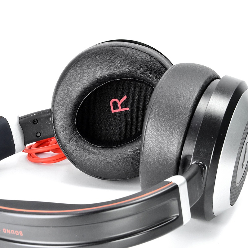 Btsg Busa Headphone Pengganti Untuk Evolve 80 uc