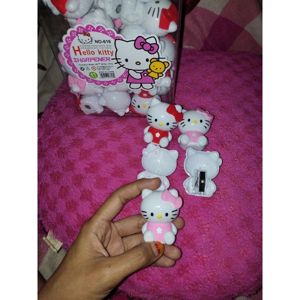 

RAUTAN HELLO KITTY 616