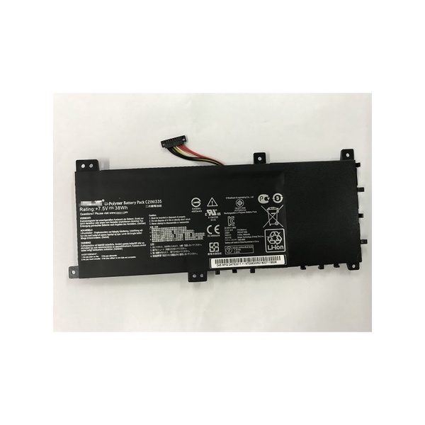 Asus Laptop Battery ORIGINAL C21N1335 Vivobook A451 A451L S451 V451