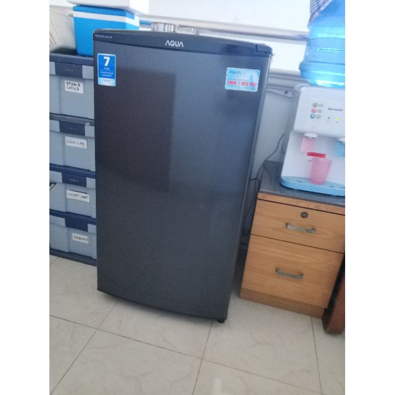 freezer asi aqua 4rak preloved