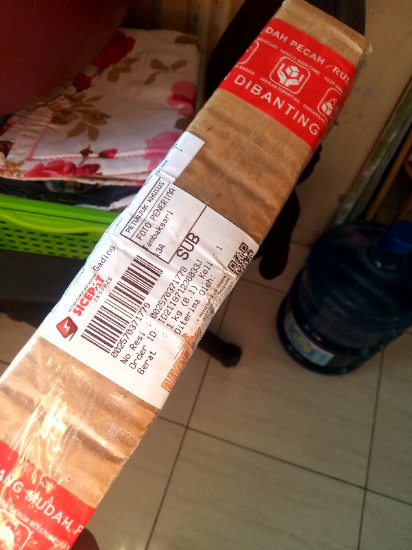 Cat Besi & Kayu 25cc Avian Pilih Warna