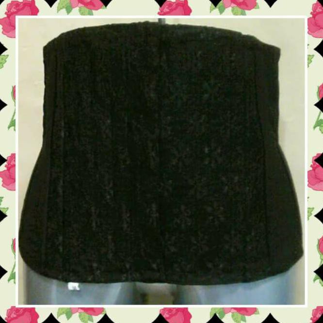 Korset Tali (Model Kim Kardashian)Jakarta