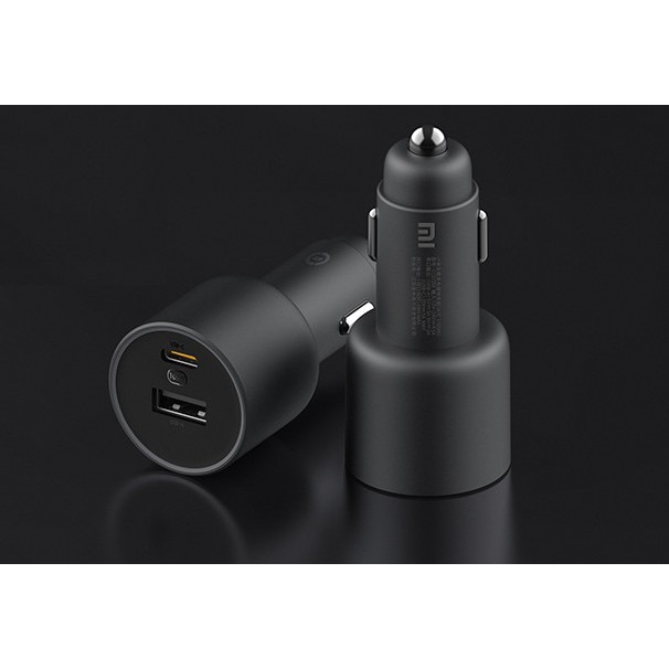 XIAOMI Car Charger 100W Super Fast Charging Original100%