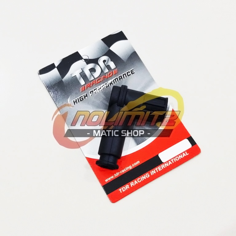 Cop Busi Racing TDR  Bebek Matic Vario NMAX Aerox 155 Beat Mio