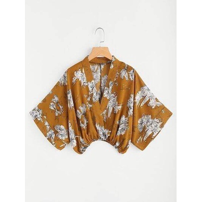 new arivall // kimono outer motif// outer trend// matt ceruty babydol