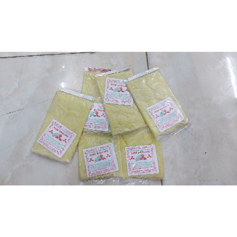 Umpan Pancing Ikan Mas Siap Pakai TB Tiga Berlian