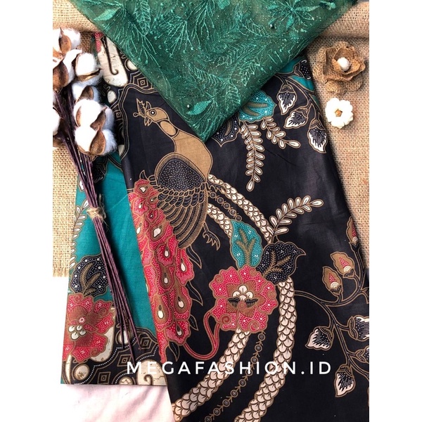 KAIN BATIK KAIN JARIK KAIN BATIK PEKALONGAN
