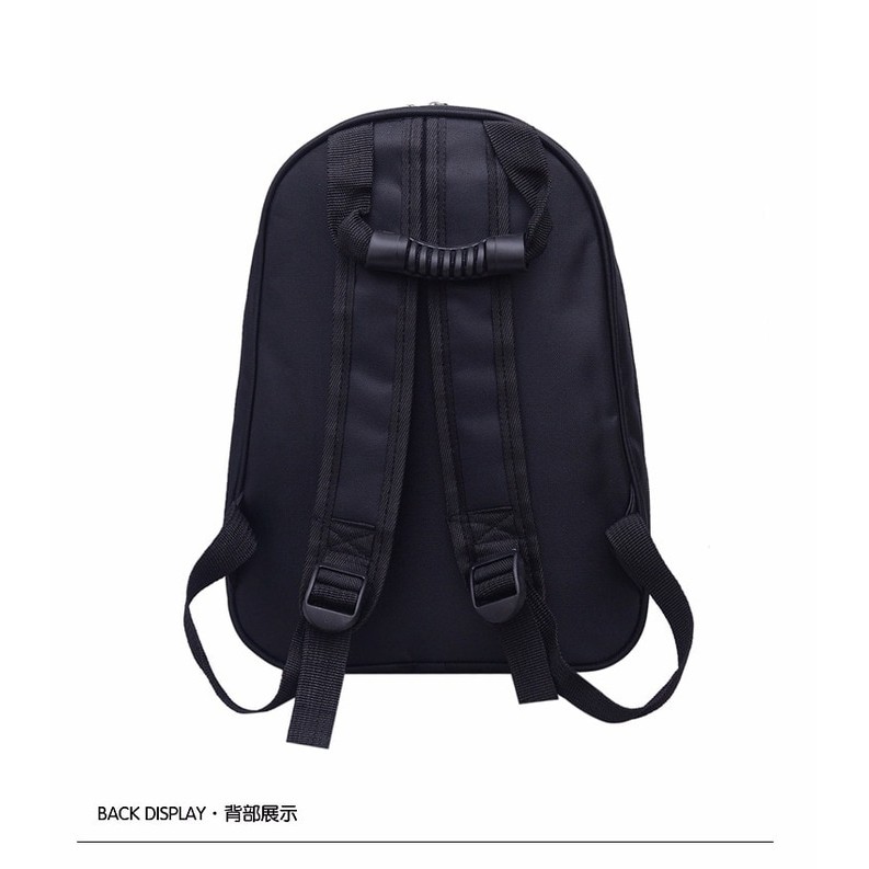 Tas Telur Anak Karakter Import