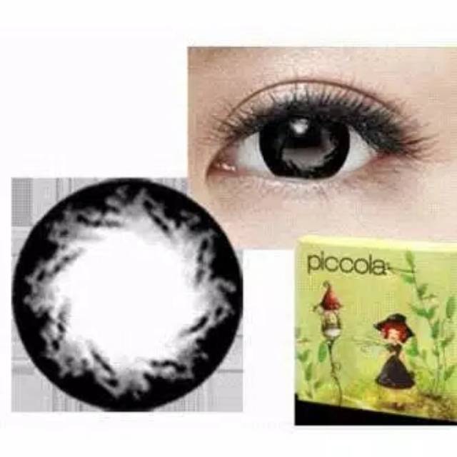 SOFTLENS X2 POCCOLA/PICOLLI