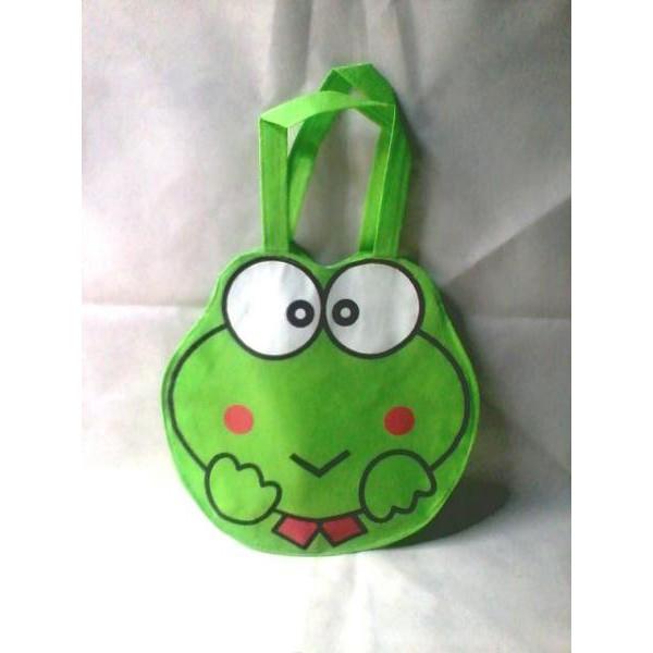 

GOODIEBAG ULTAH KEROPI KARAKTER KARTUN LUCU