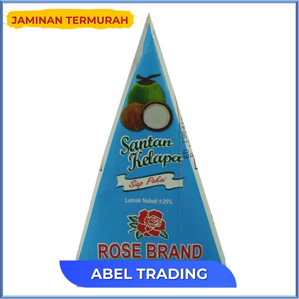 

ROSE BRAND SANTAN KELAPA 65ML