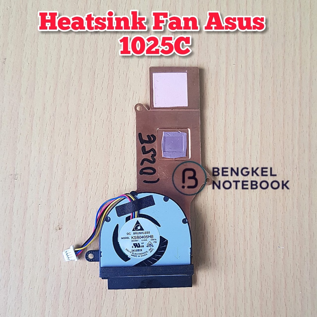 Heatsink Fan Asus 1025C