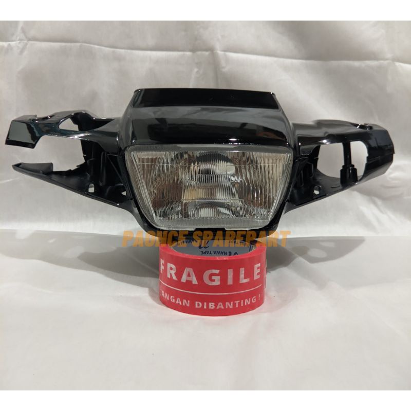 PAKET BATOK DEPAN FORCE 1 CRYPTON BATOK ATAS BAWAH FORCE 1 CRYPTON LAMPU DEPAN FORCE 1