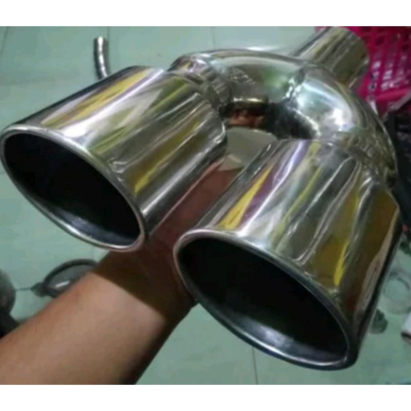 Suos JetBuss Oval Cabang HKS Untuk Buss Medium