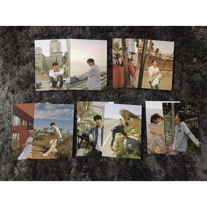 SEVENTEEN PC KIHNO HENG GARAE HENGGARAE JOSHUA SEUNGKWAN JUN DINO THE8