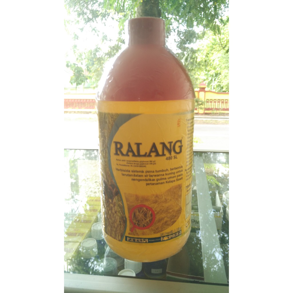 RALANG 480SL 1Liter