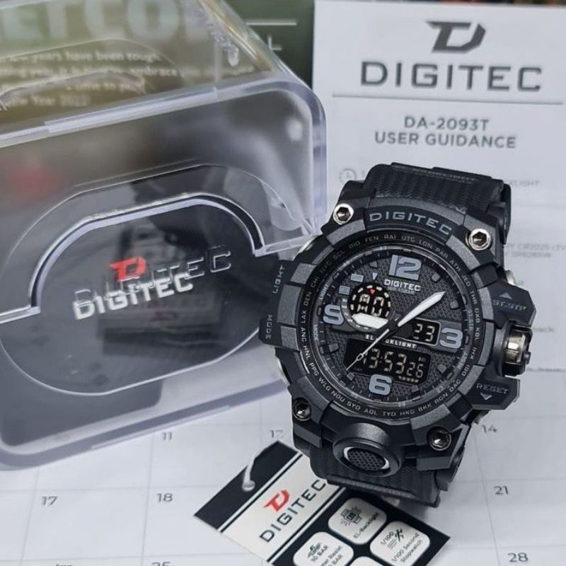 DIGITEC ORIGINAL Type DA 2093