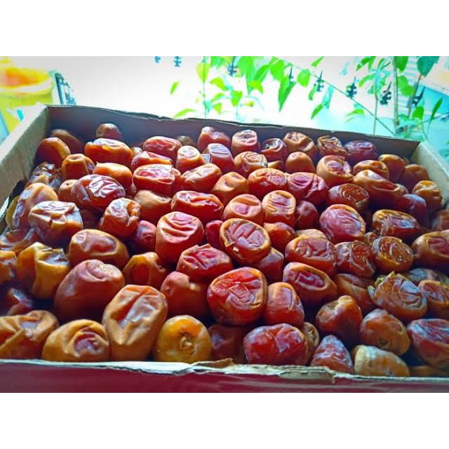 

KURMA SUKARI /KURMA RAJA/SUKARI MADU /SUKARI PREMIUM 3KG