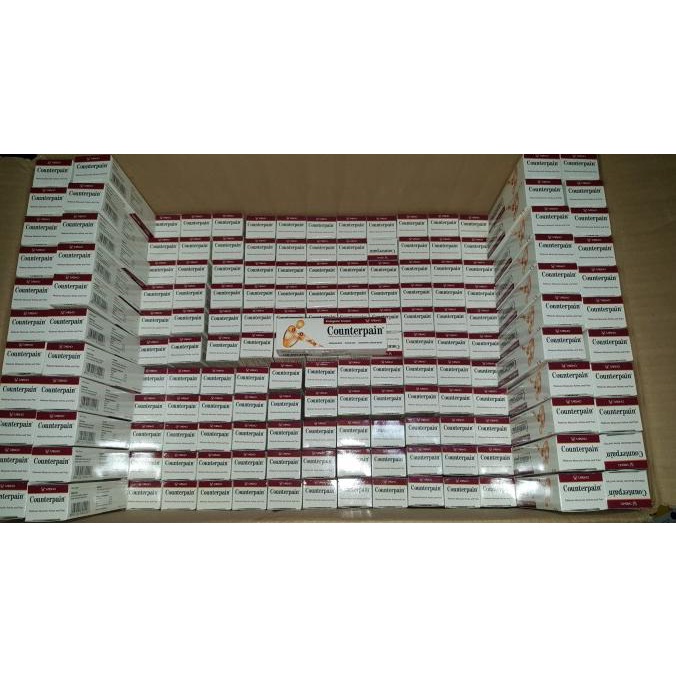 =====] Counterpain 30 Gram