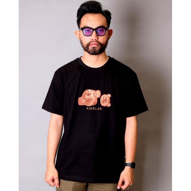 AMBLER OOPS TEE