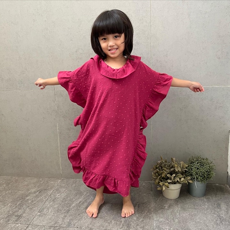 NABO - Sonya Kaftan Kids