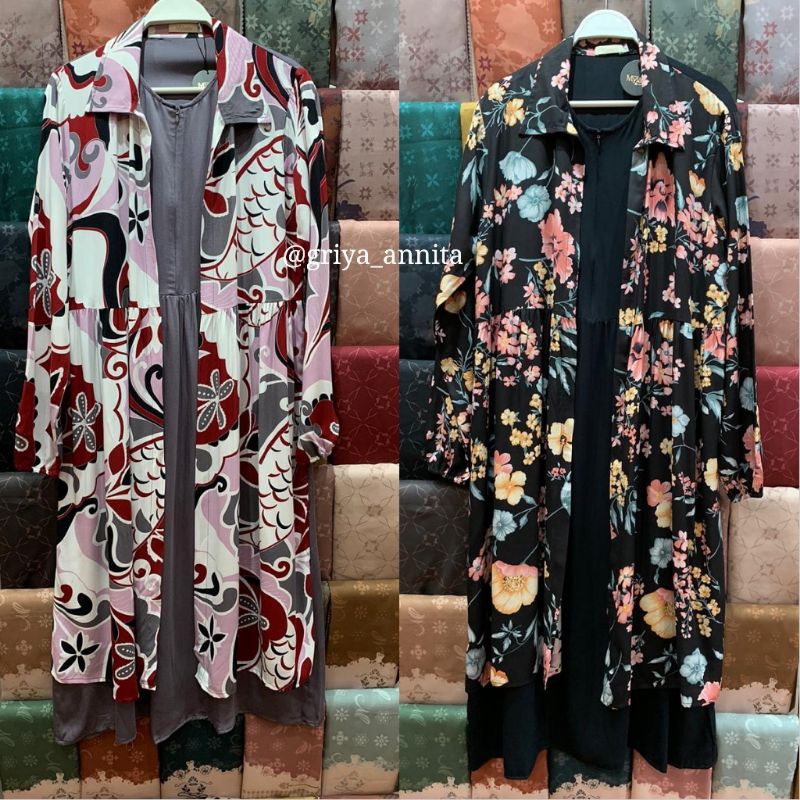 TUNIK MYLADY ORIGINAL