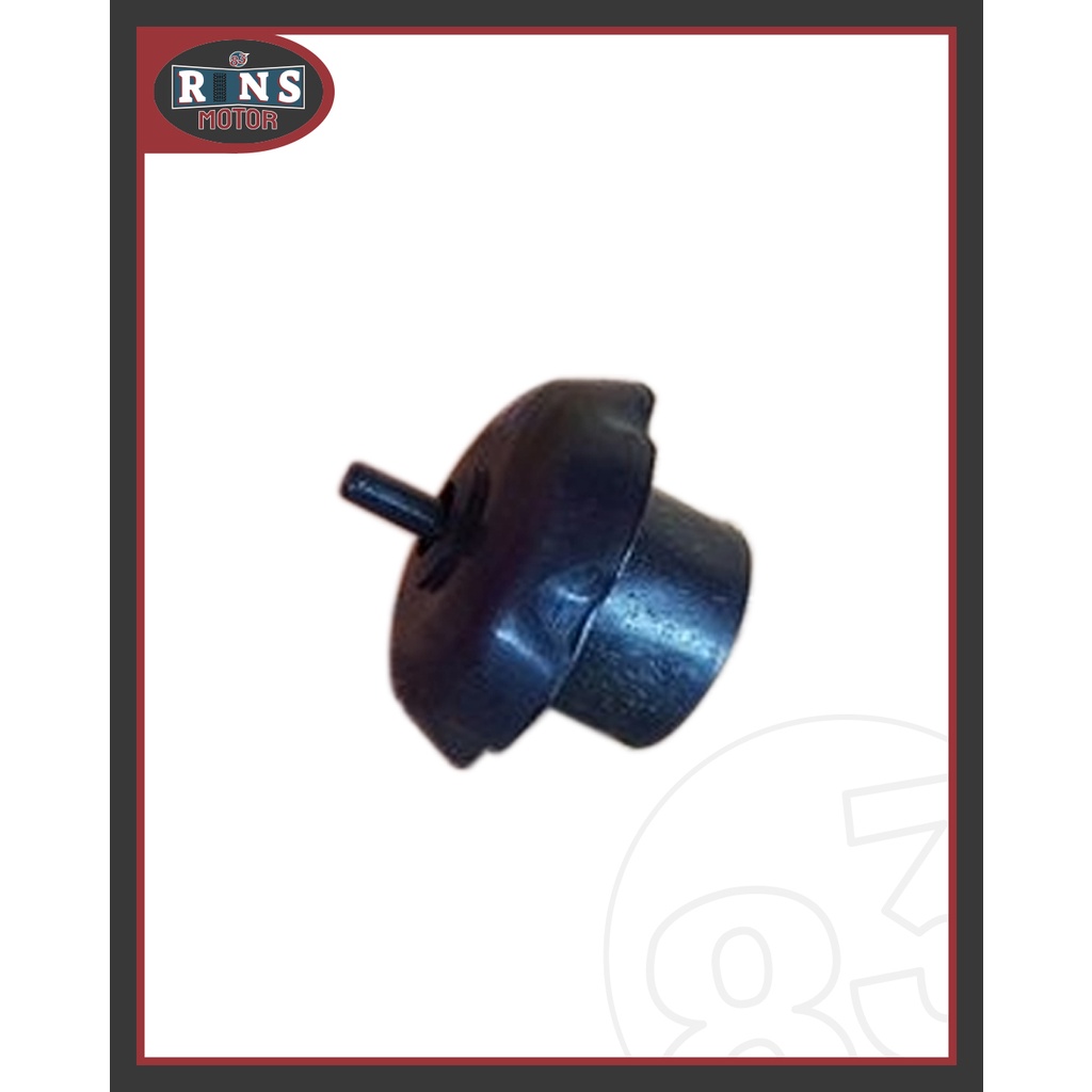 Tutup Tangki Suzuki TS125 TS 125 Drat Plastik