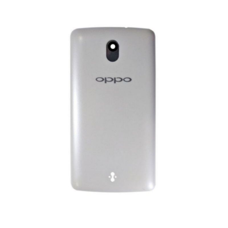 BACKDOR/TUTUP BELAKANG OPPO R821 MUSE ORIGINAL