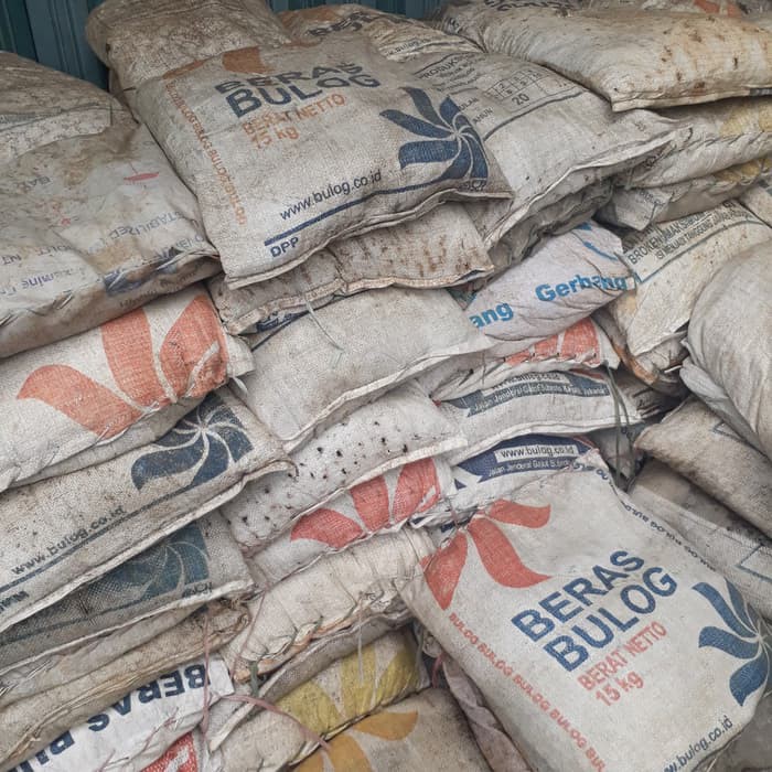 Sekarung Tanah Lembang Sekarung Tanah Lembang 10 KG