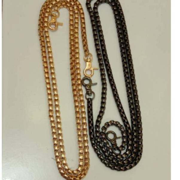 Terbaru Tali rantai besi ulir 8K0