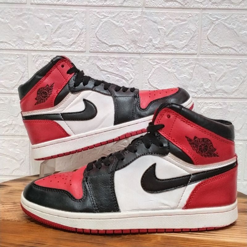 Nike air Jordan Retro 1 size 39 original second