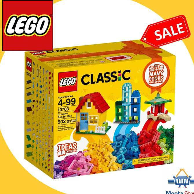 lego 10703 castle