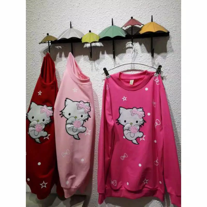 SWEATER ANAK // Baju anak IMPORT tangan panjang // Baju BABY IMPORT // 6 Bulan - 3 tahun