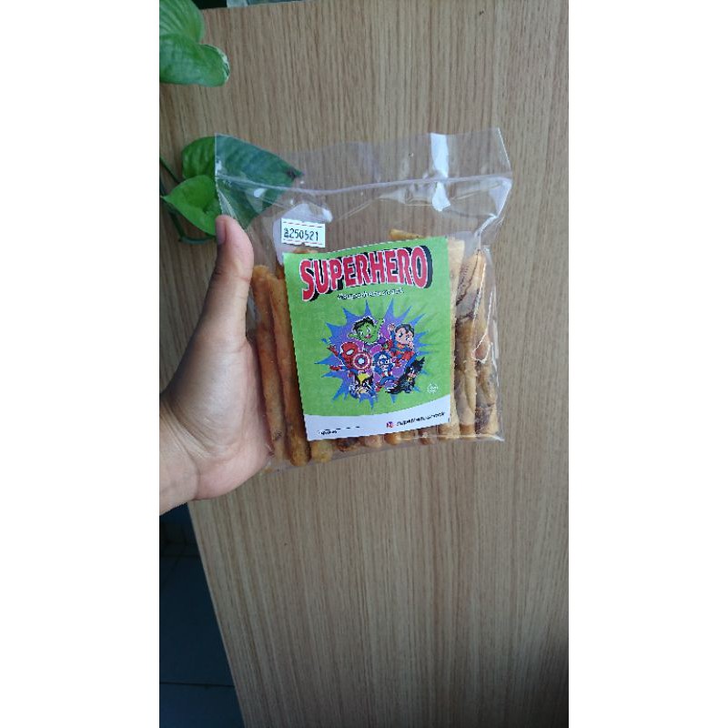 

pisang aroma