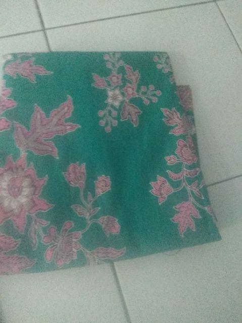 #bayardirumah Tunik Batik Wanita M L Xl Xxl Jumbo