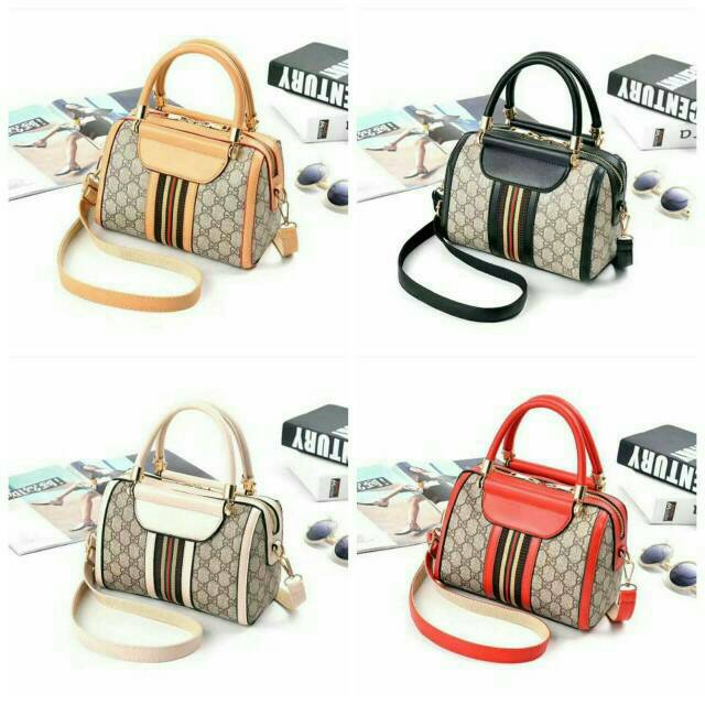 tas cantik gucci speedy (2584)