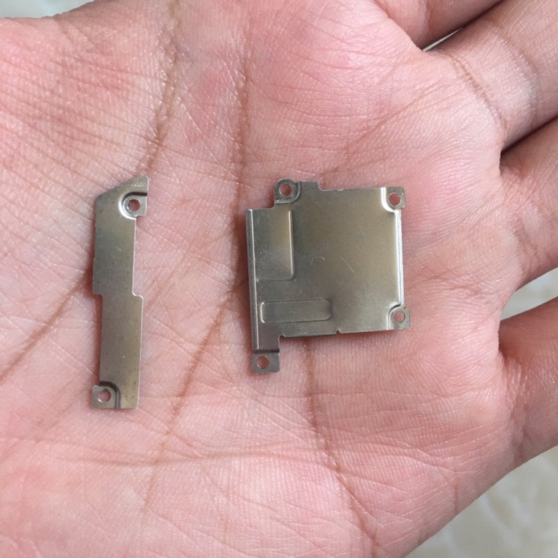 plat seng lcd batrai iphone 5c copotan