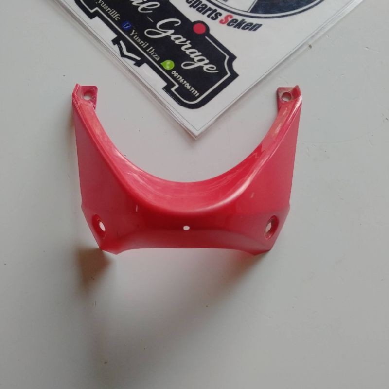 COVER UNDER SUPRA X125 LAMA COVER LUMPUR SUPRA 125 LAMA TAMENG LUMPUR SUPRA X125 LAMA SEKEN ORIGINAL