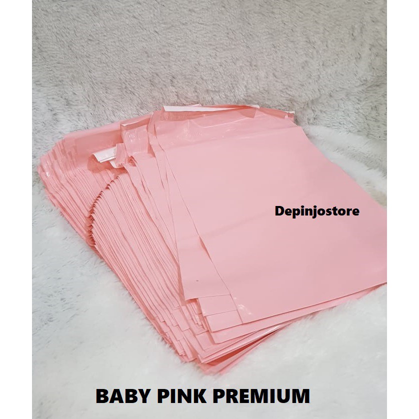 

POLYMAILER SATUAN KUALITAS TEBAL 17x30 cm 25x35 cm 28x42 cm SIAP KIRIM BUAT PACKINGAN CANTIK [MIN ORDER 10 PCS PER WARNA]