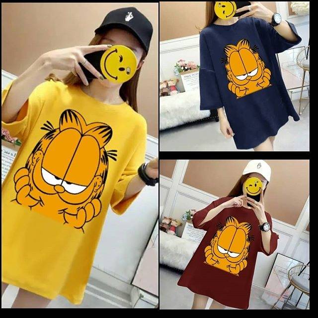 Kaos Garfield